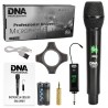 DNA UWM 1 bezprzewodowy mikrofonowy system nagłośnienia 560-590 MHz - 2