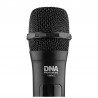 DNA VWM 1 bezprzewodowy mikrofonowy system nagłośnienia 220-280 MHz - 4
