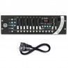 Light4Me DMX 192 v2 suwakowy sterownik DMX - 2 Light4Me DMX 192 v2 suwakowy sterownik DMX - 2