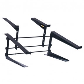 Stand4Me LT PRO statyw pod laptop/kontroler/mikser - 1