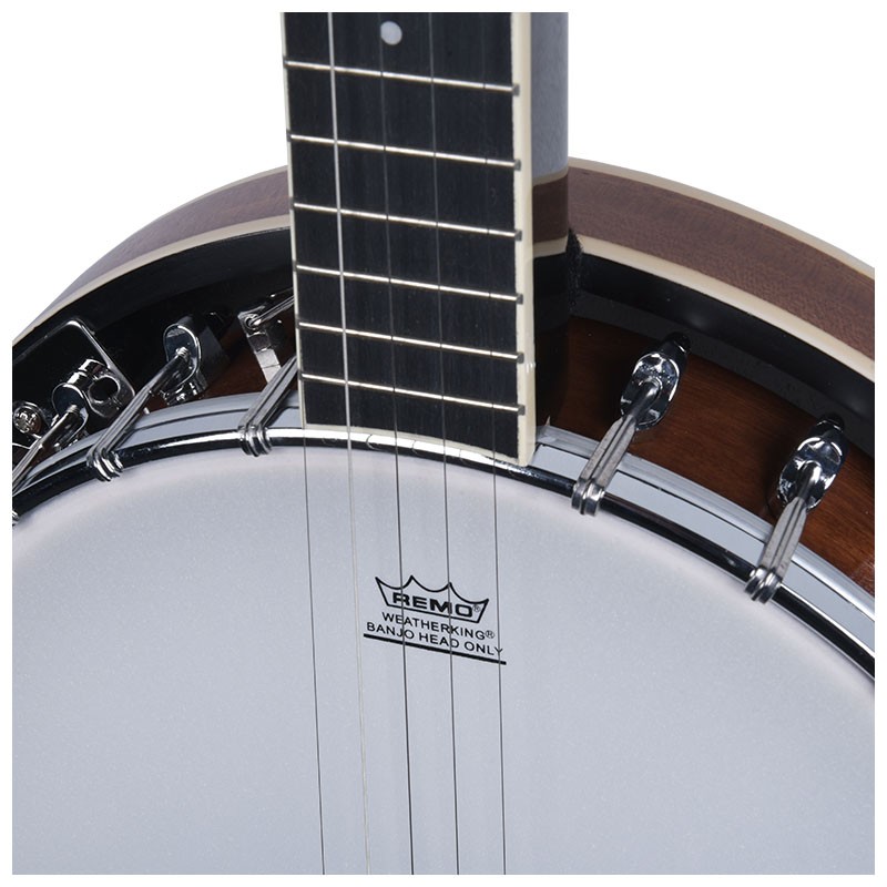 V-Tone 245 banjo 5-strunowe - 4