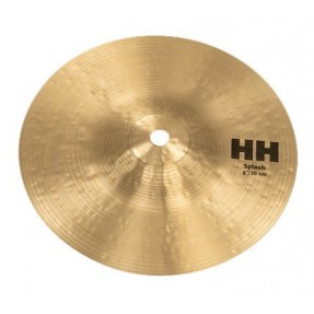 SABIAN 10805 (N) talerz splash