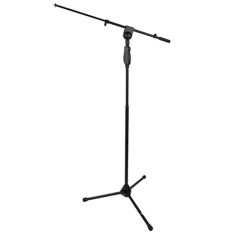 V-Tone DELUXE M1 statyw mikrofonowy łamany - 2