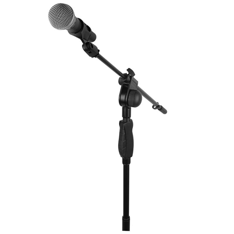 V-Tone DELUXE M1 statyw mikrofonowy łamany - 5