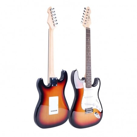 V-Tone EST 22 gitara elektryczna 4/4 stratocaster - 1