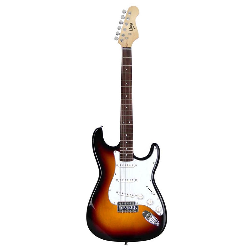 V-Tone EST 22 gitara elektryczna 4/4 stratocaster - 2