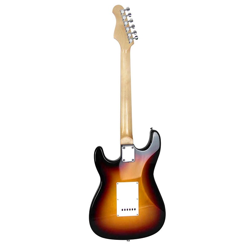 V-Tone EST 22 gitara elektryczna 4/4 stratocaster - 3