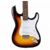 V-Tone EST 22 gitara elektryczna 4/4 stratocaster - 4