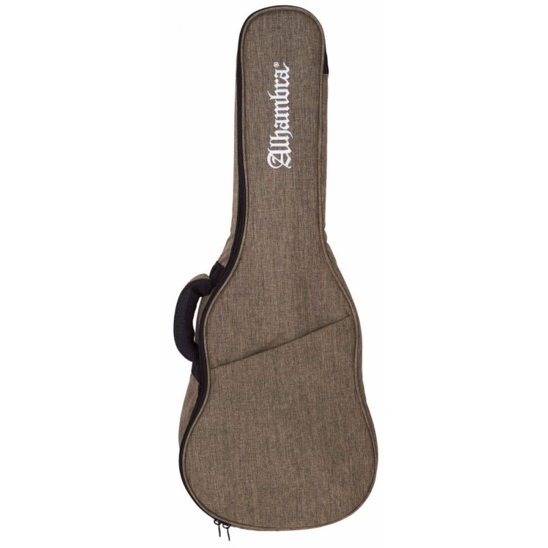 Alhambra GigBag 9730 - Pokrowiec na gitarę klasyczną 4/4 10mm - 1