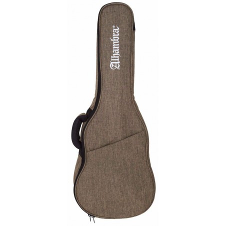 Alhambra GigBag 9730 - Pokrowiec na gitarę klasyczną 4/4 10mm - 1