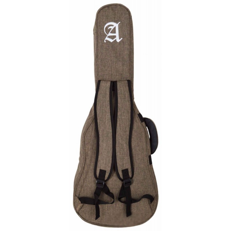 Alhambra GigBag 9730 - Pokrowiec na gitarę klasyczną 4/4 10mm - 2