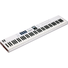 Arturia KeyLab Essential 88 mk3 White - klawiatura MIDI USB - 5