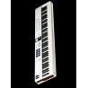 Arturia KeyLab Essential 88 mk3 White - klawiatura MIDI USB - 7