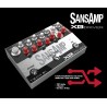 Tech 21 Sansamp XB Driver - Preamp basowy - 3