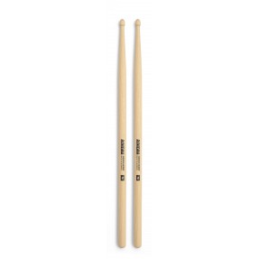 Rohema 7A Classic Hickory - pałki perkusyjne - 1