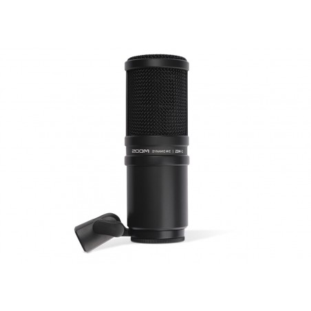 Zoom ZDM-1 Dynamic Large Diaphragm Microphone - Mikrofon dynamiczny - 1