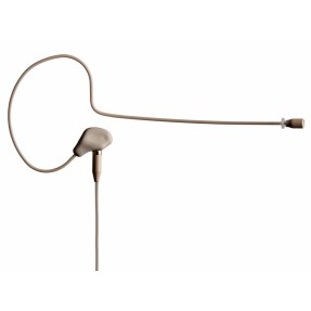 AKG C111 LP - mikrofon nagłowny beżowy - 1