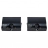 Bose AudioPack Pro S4 Black - zestaw nagłośnieniowy instalacyjny, 2 pary głośników, wzmacniacz - 3
