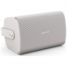 Bose AudioPack Pro S4 White - zestaw nagłośnieniowy instalacyjny, 2 pary głośników, wzmacniacz - 2