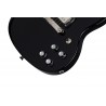 Epiphone Power Players SG Dark Matter Ebony - gitara elektryczna z akcesoriami - 6