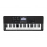 Keyboard Casio CT-X800 + statyw + ława + słuchawki - 3