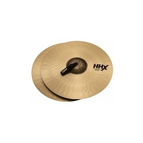 SABIAN 12024 X (N) talerze symfoniczne a'due