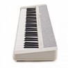 Keyboard Casio CT-S1 WE + statyw + ława + słuchawki - 6