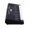 Keyboard Medeli MK401 + statyw + ława + słuchawki - 6