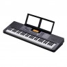 Keyboard Medeli MK200 + statyw + ława + słuchawki - 3