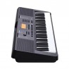 Keyboard Medeli MK200 + statyw + ława + słuchawki - 4