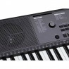 Keyboard Medeli MK200 + statyw + ława + słuchawki - 6