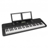 Keyboard Medeli MK100 + statyw + ława + słuchawki - 3