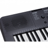 Keyboard Medeli MK100 + statyw + ława + słuchawki - 11