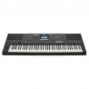 Keyboard Yamaha PSR-EW425 + statyw + ława + słuchawki - 4