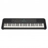 Keyboard Yamaha PSR-E283 + statyw + ława + słuchawki - 9