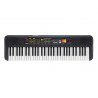 Keyboard Yamaha PSR-F52 + statyw + ława + słuchawki - 2