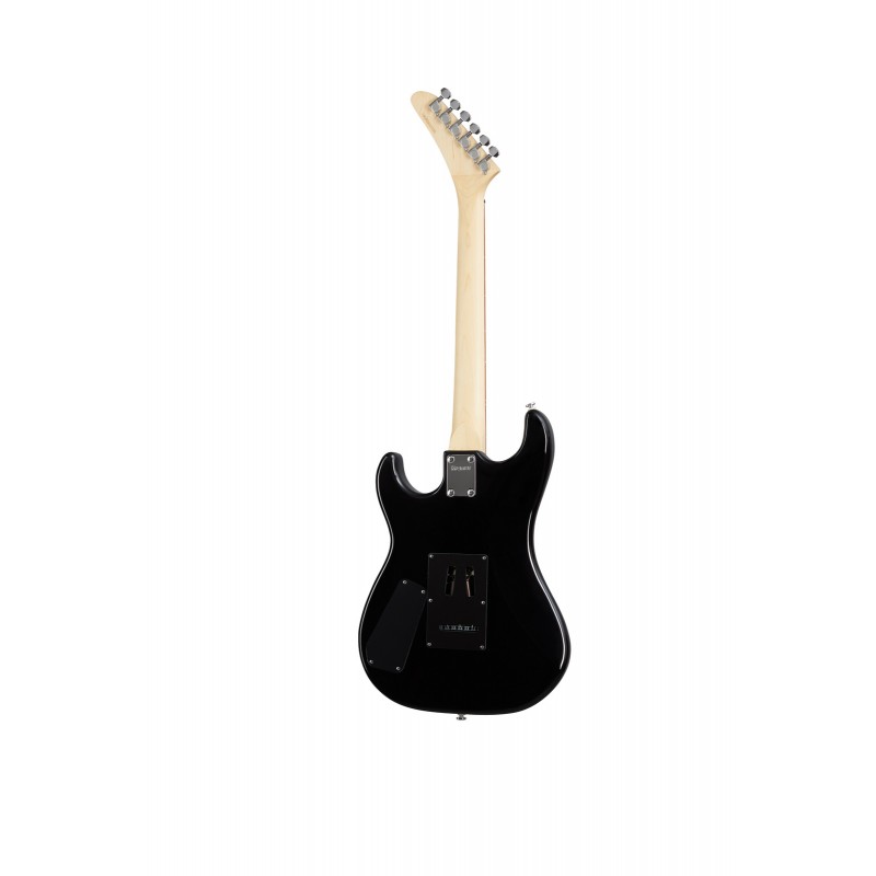 Kramer Baretta Special EB Black - Gitara elektryczna - 2