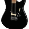 Kramer Baretta Special EB Black - Gitara elektryczna - 3