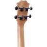 Arrow MH10 Mahogany PLUS Concert Ukulele W/BAG - Ukulele koncertowe z pokrowcem - 5