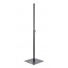 KONIG & MEYER 26731 Speaker stand - Statyw kolumnowy - 1