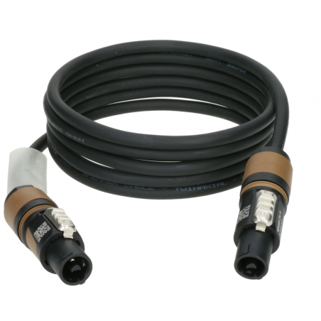 Klotz SC3-L2FF1000 - kabel kolumnowy 10m - 1