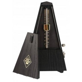 Akmuz Friend WSM-330 BK - Metronom Mechaniczny - 1