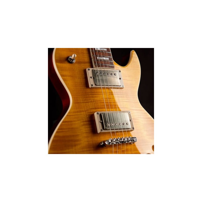 Cort CR250 ATA - gitara elektryczna - 3