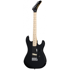 Kramer Baretta Special EB Black - Gitara elektryczna - 1