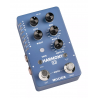 Mooer Harmony X2 Dual Channel Harmony Effects Pedal - Efekt gitarowy - 5 Mooer Harmony X2 Dual Channel Harmony Effects Pedal - Efekt gitarowy - 5