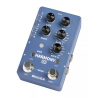 Mooer Harmony X2 Dual Channel Harmony Effects Pedal - Efekt gitarowy - 6