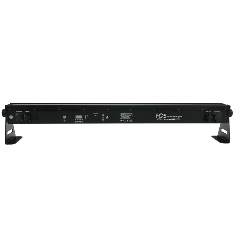 FOS Luminus BAR IP65 - Belka LED BAR IP 65 outdoor - 2