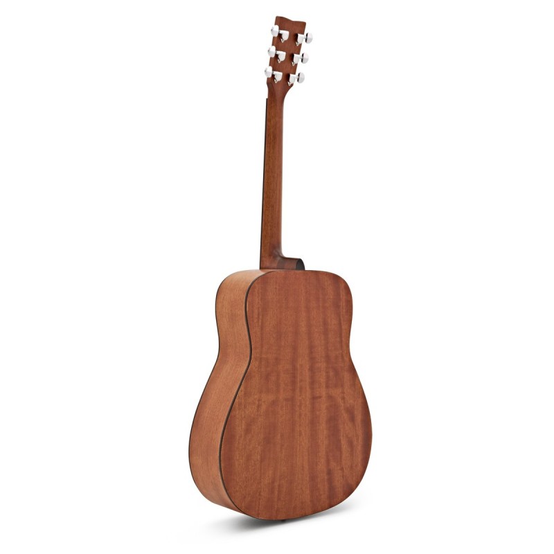 Yamaha FG800 NT - gitara akustyczna - 2