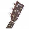 Yamaha FG800 NT - gitara akustyczna - 5