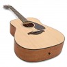 Yamaha FG800 NT - gitara akustyczna - 6